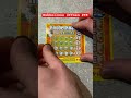 Rubbellose öffnen | Glückspilz #rubbellos #tricks #deutsch #gewinn #glückspilz #russia #scratchcard