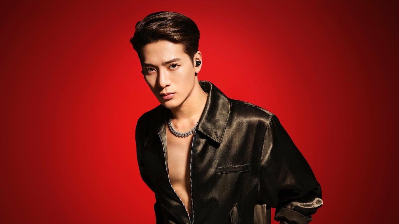 Atty. Jay B on X: Jackson Wang of #GOT7 is the new brand