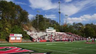 CFA Stadium Spotlight: SE Missouri State Redhawks