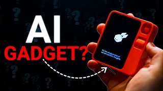 Can this AI device replace your smartphone? Check here! | rabbit r1