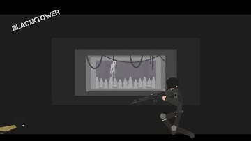 D.E.A.T.H Collab entry(fixed)hosted by @NeonSpecter22Anims 