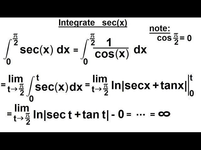 Antiderivative Of Sec 2 antiderivative-of-sec-2