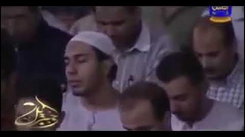 سورة الغاشية الشيخ محمد جبريل 2006