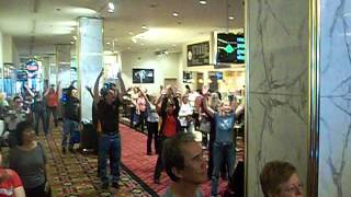 Vegas Dance Explosion 2012 - Larger Than Life