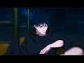 DREAM FUNK SLOWED MEGUMI IS BADASS TikTok Version X Jujutsu Kaisen Xyuk Official Video