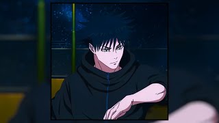 Dream Funk Slowed - Megumi Is Bad Tiktok Version X Jujutsu Kaisen Xyuk Official Video