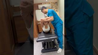 Part 8:-Knee & Joint Pain✅ Posture Problems & Spine Misalignment #drravikaran #backpainrelief