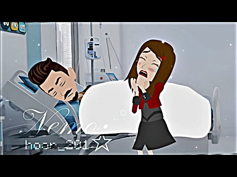 مقالوش بيمــوت لي + تصمــيمي 😔💔 .