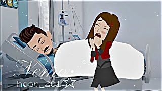 مقالوش بيمــوت لي + تصمــيمي 😔💔 .