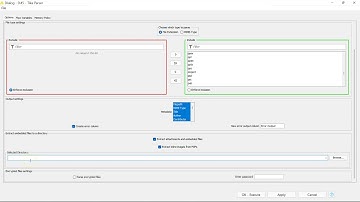 Day 4 - Tika Parser node - 30 Days of KNIME