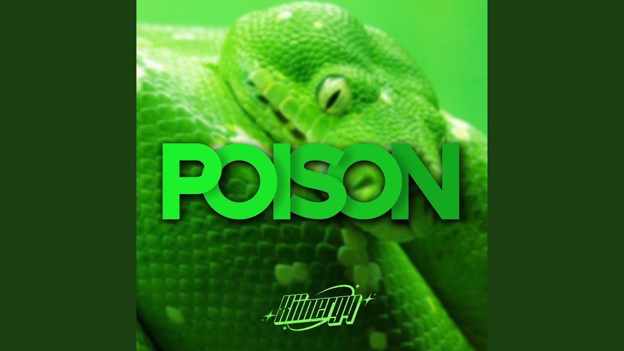Watch Poison on YouTube Watch Poison on YouTube