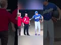 【大谷翔平】エンゼルスタジアムへの帰還。古巣で見せた、最高に温かな再会の瞬間
