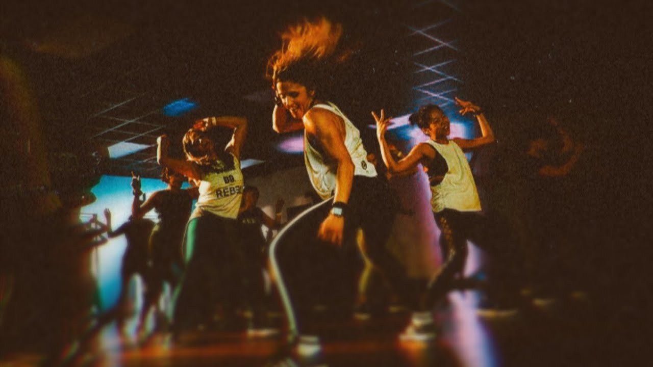 The Tumba ( Funk Mix ) RvBeatZ Got Audios | Hip Hop Dance | Funk Beat | 🔥