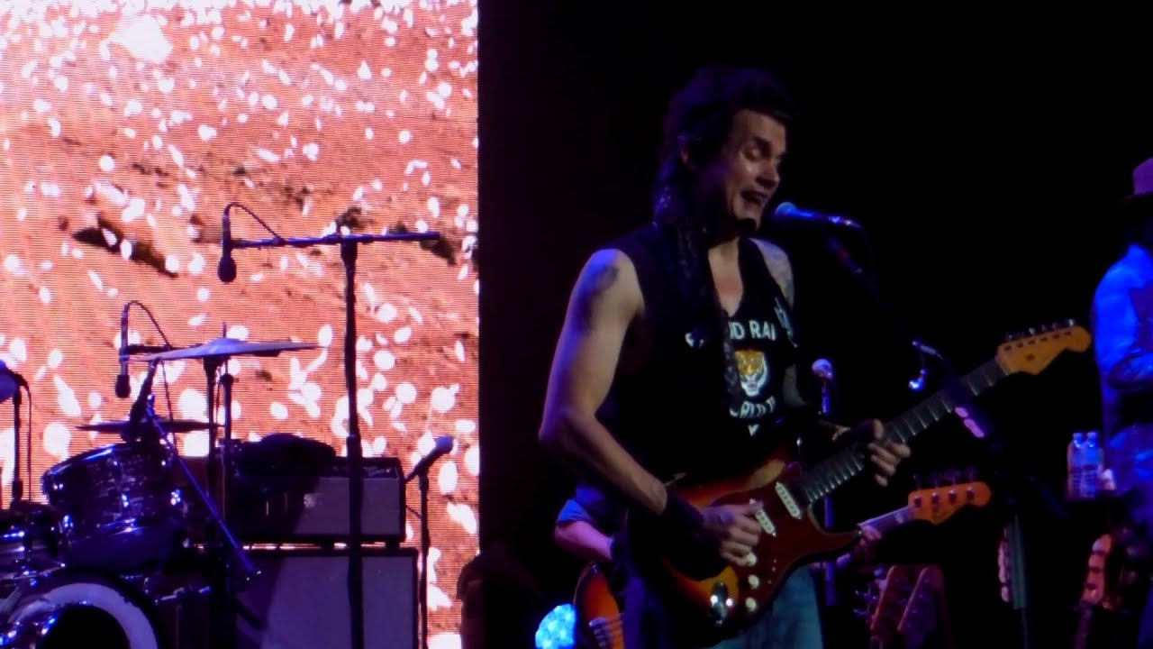 Paper Doll LIVE John Mayer 82113 PNC Arts Center, Holmdel, NJ YouTube