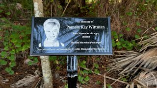 1980 Jane Doe homicide victim identified via genetic genealogy