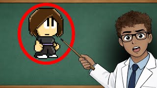 I CAN PROVE IT! JOSIE is the BEST CHARACTER in DAN THE MAN