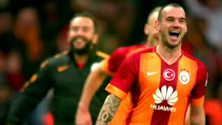 Wesley Sneijder