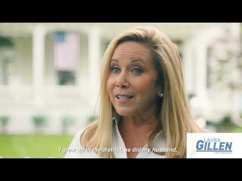 Laura Gillen 2024
