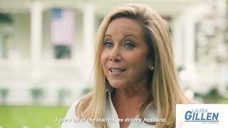 Laura Gillen 2024
