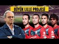 Lille Neden Türk Futbolcuları Transfer Ediyor?