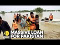 Pakistan floods: IMF locks loan deal with Shehbaz Sharif govt, agrees to lend $6.5 billion | WION