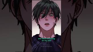 This audio fits Rin the edgelord so much so. #bluelock  #anime #rin #animation