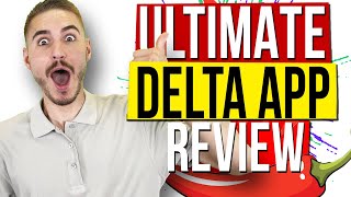 Delta App - What is Delta App - How it Works - Delta App Review screenshot 5