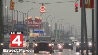 Drivers frustrated with busy Dearborn intersection