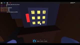 Alone In a Dark House v1.93 [Puzzle Horror] (CODE FOUND IN DESC)