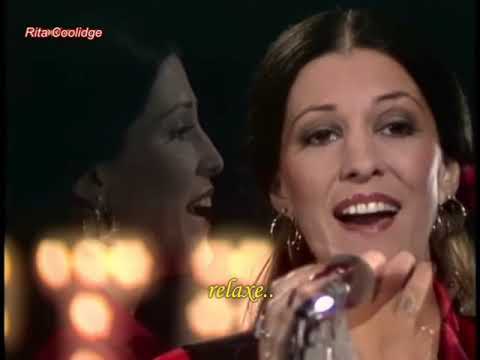 480p 9 Rita Coolidge we`re all alone tradução YouTube
