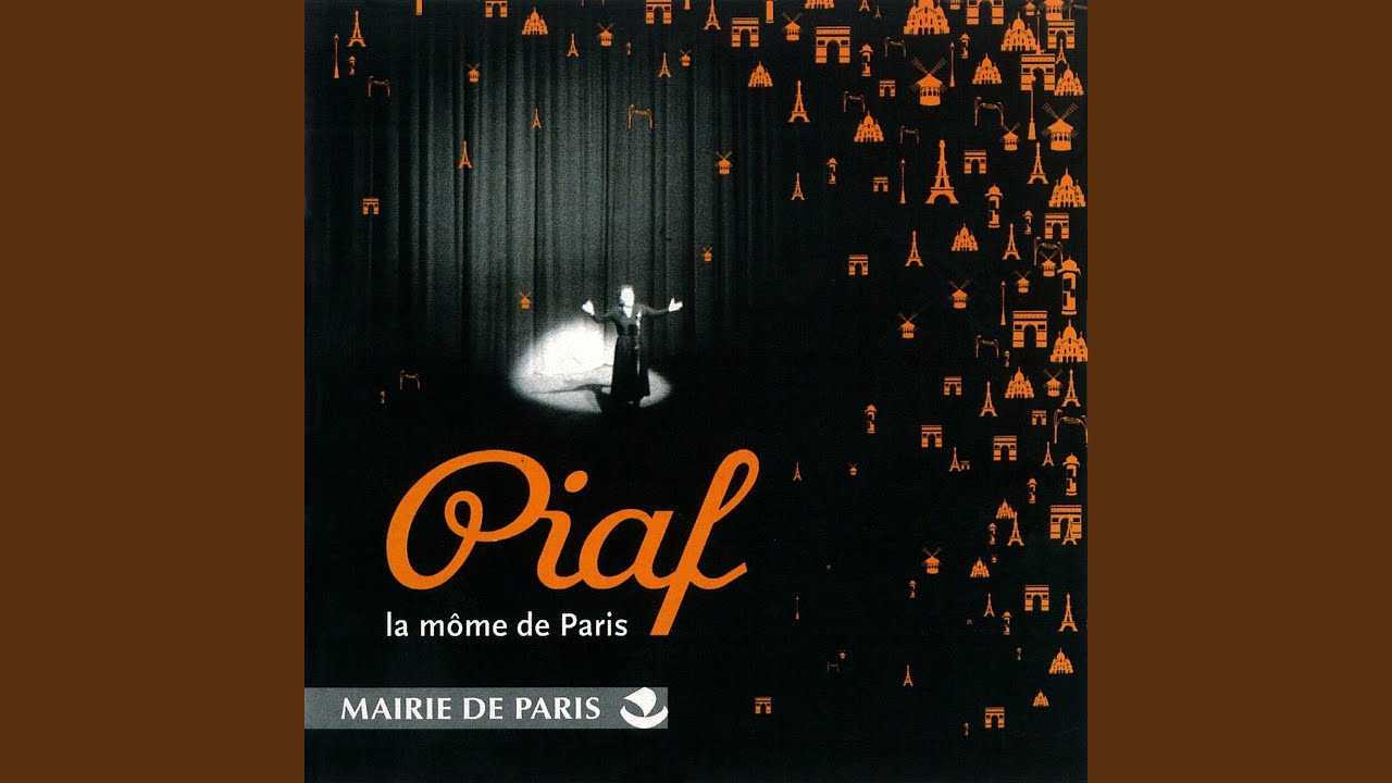 Padam, padam (Nouvelle Version 2003) Padam, padam (Nouvelle Version 2003)