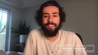 Ramy Youssef RAMY