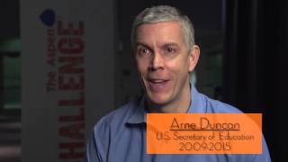 Information Aspen Challenge: Chicago | Opening Forum News