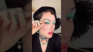 1950's Makeup Look #makeup #shorts #beauty #youtubeshorts 1950's Makeup Look #makeup #shorts #beauty #youtubeshorts