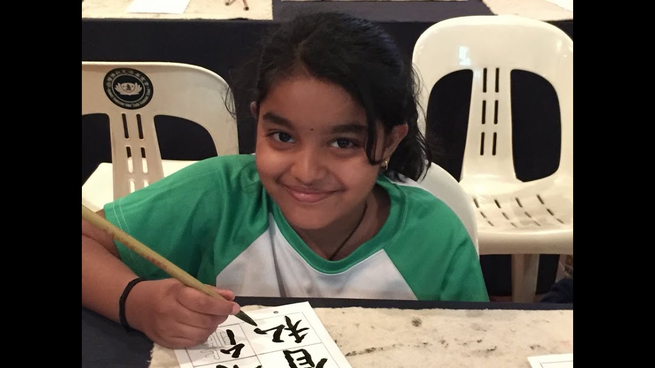 慈济社教成果展2015