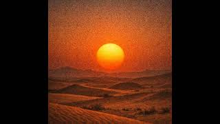 Sinistren - "Desert Sun Blues" Intrumental Blues Rock