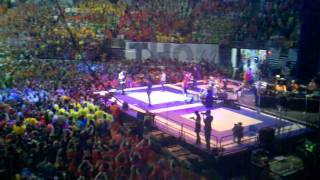 PSU THON 2011 Go Go Gadget Time of My life