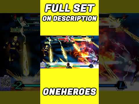 😲CHRIS GRENADE LAUNCHER IS OP!😲#shorts #umvc3 #ultimatemarvelvscapcom3 #marvelvscapcom3 #mvc3