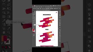 Round Corners Tool in Illustrator | Quick Adobe Illustrator Tutorial | #illustrator #logo #graphics
