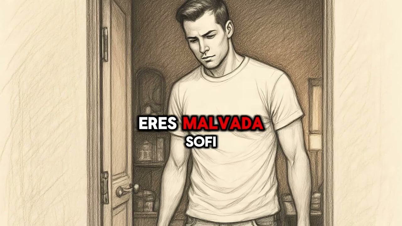 Escuché a mi novia decir, 