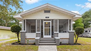 1105 E Caracas St, Tampa FL 1105 E Caracas St, Tampa FL