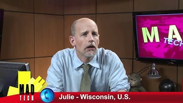 The Linux Foundation Video Site:: MAD Tech Linux