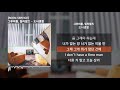 그루비룸 GroovyRoom 릴러말즈 Leellamarz 도시생활 ROOM SERVICE ㅣLyrics 가사 mp3