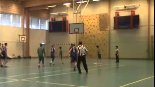 Stjarnan 8.fl Scania 2015 vol 2