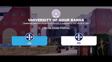 UGB Regisration, Question Paper Download , Answer Script Upload of BA 3rd Year 2020