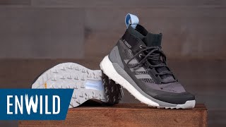 adidas Outdoor Women’s Terrex Free Hiker GTX