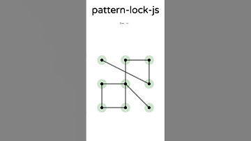 DR lock in mobile pattern best pattern for mobile#pattern #password #trending #youtubeshorts #shorts
