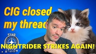 STAR CITIZEN | Camural Censored in Spectrum & Chirs BS some More‼️😅
