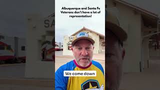 New Mexico Veterans: What To Do If Your VA Claim Was Denied
