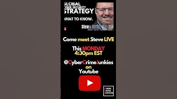 AI, Zero Trust & Supply Chain Security. #podcast #cybersecurity